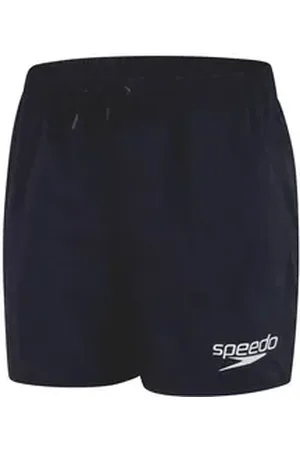 Speedo Badehose Jungen Badeshorts Polyamid blau 128