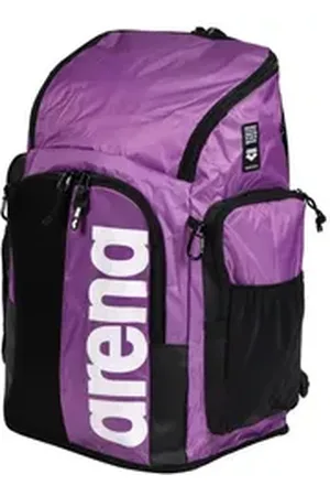 Arena Daypack Spiky III 45 L Rucksack lila