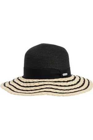 Barbour Outdoorhut Sommerhut Macy schwarz S
