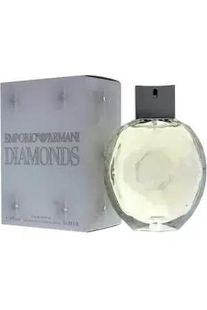 Emporio Armani Eau de Parfum Diamonds for Women Damenparfüm