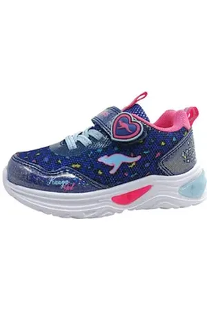 KangaROOS Klettschuh Aquaschuh blau 24 EU