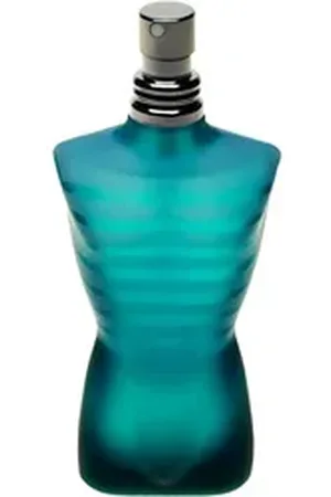 Jean Paul Gaultier Eau de Toilette Le Male, mit Lavendel grün
