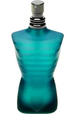 Jean Paul Gaultier Eau de Toilette Le Male, mit Lavendel grün