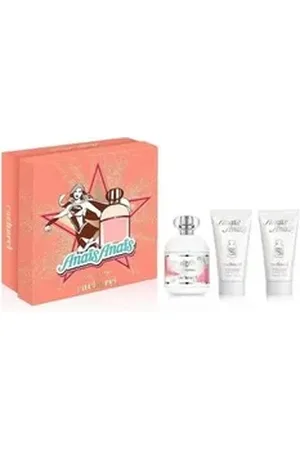 Cacharel Duft-Set Anais Anais Edt Spray 100 Ml Sets