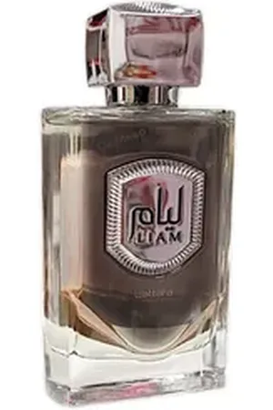 Lattafa Eau de Parfum Liam Grey EDP 100ml
