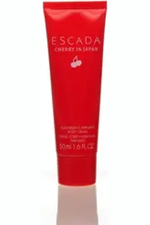 Escada Körperpflegemittel Cherry in Japan Bodycream 50 ml