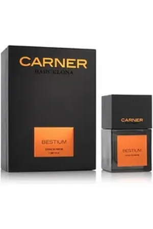 Carner Barcelona Körperpflegeduft Bestium Extrait de Parfum 50ml