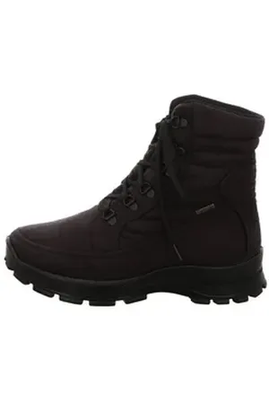 Westland Josef Seibel Grenobel Snowboots schwarz 44 EU