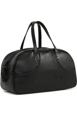PUMA Tragetasche x HYROX 38L Tragetasche Erwachsene schwarz
