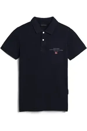 Napapijri Poloshirt K Elbas 5 blau 122-128