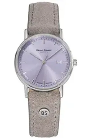 Bruno Söhnle BRUNO SÖHNLE Quarzuhr 17-13106-341