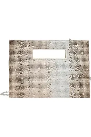 Tamaris Clutch TAS Amalia Rhinestone (1-tlg), ́Für Damen