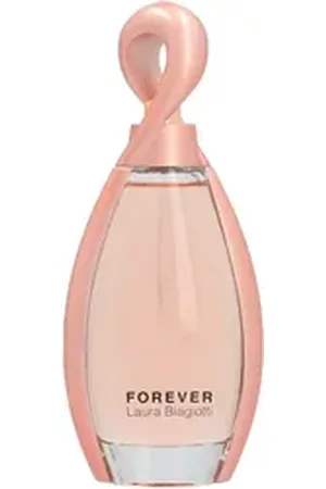 Laura Biagiotti Eau de Parfum Forever, Glasflakon, Parfüm EDP, Damenduft