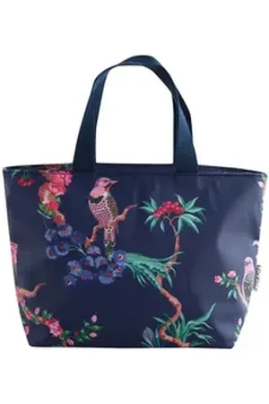 Cath Kidston Einkaufsbeutel Lunchtasche blau