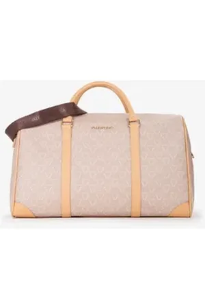 VALENTINO BAGS Henkeltasche HAND DUFFER BAG LADY RE beige