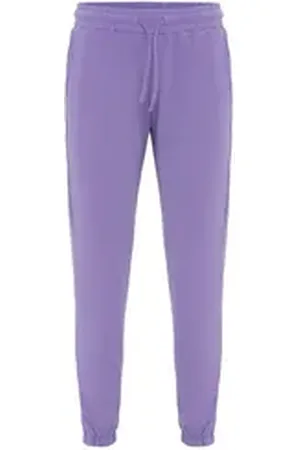 Williot 7/8-Strandhose Vittoria lila L