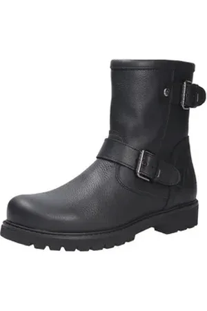 Panama Jack Winterstiefelette Robuste Qualität schwarz 39 EU