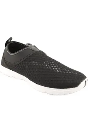Fashy Aqua Shoes Herren Badeschuh schwarz 45 EU