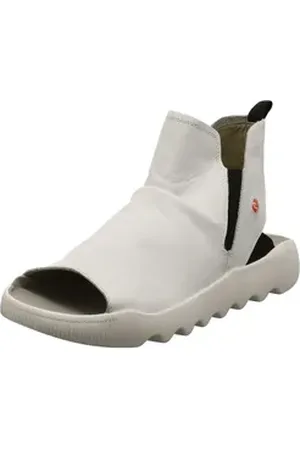 softinos Wish Sandalette weiß 37 EU