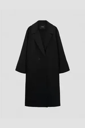 Someday Outdoorjacke Vamara black 42