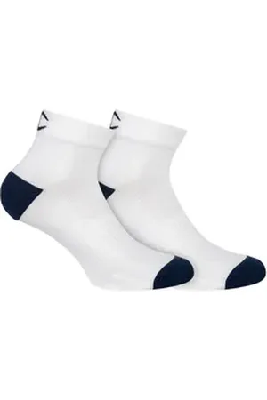 Champion Kurzsocken Unisex Socken 2er Pack Polyamid (Packung, 2er Pack) weiß 35-38