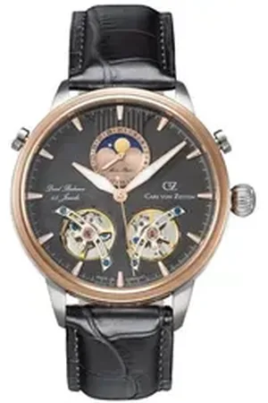 CARL VON ZEYTEN Automatikuhr CVZ0060RGU