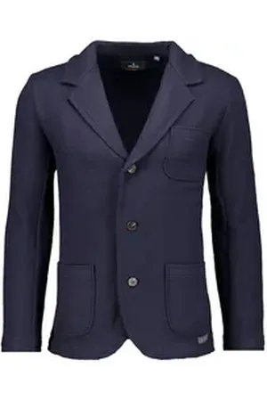 Ragman Outdoorjacke blau XXL (54/56)
