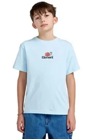 Element Shirttop New World blau 14(155-164cm)