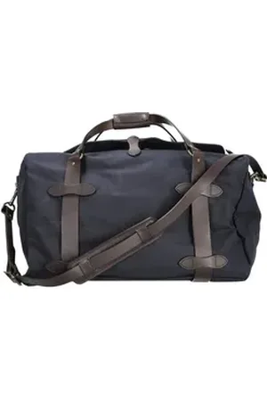 Filson Reisetasche Rugged Twill - Reisetasche M 51 cm (navy) blau