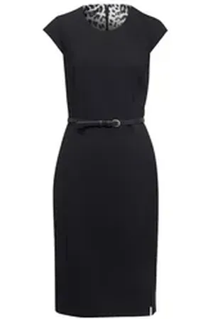 Marc Aurel Midikleid Kleider black 42