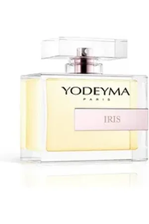 YODEYMA Eau de Parfum Parfüm Iris - Eau de Parfum für Damen 100 ml, Frau