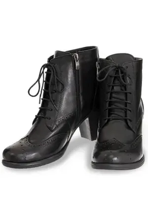Hirschkogel by Andrea Conti 3982800 Stiefel schwarz 39 EU