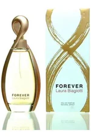 Laura Biagiotti Eau de Parfum Forever Eau de Parfum 60 ml