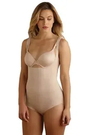 Miss Perfect Shaping-Body 4091 beige M (40)
