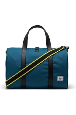 Herschel Reisetasche Novel Carry On - Reisetasche 13" 43.5 cm (legio blue/black/evening blau