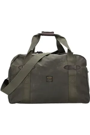 Filson Reisetasche Tin Cloth - Reisetasche M 51 cm (otter green) grün