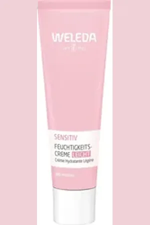 Weleda Feuchtigkeitscreme Mandel, 30 ml