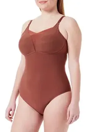 Triumph Body Shape Smart 01 BS braun 3