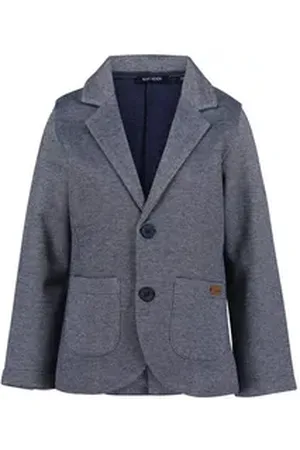 Blue Seven Sweatjacke blau 122