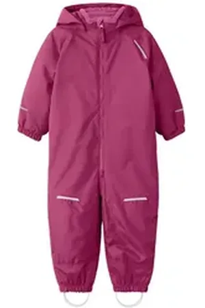 ONLY Schneeoverall lila 92