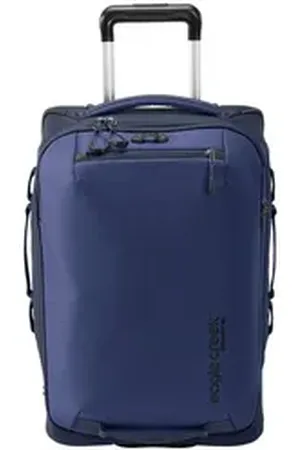 Eagle Creek Reisetasche Expanse Intl Carry On 35 - 2-Rollen Reisetasche 13" 55 cm recycelt blau