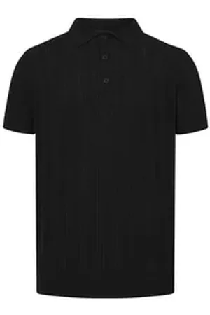Strellson Poloshirt 11 Keeth-PV 10019452 schwarz S