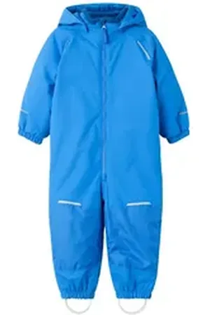 ONLY Schneeoverall blau 86