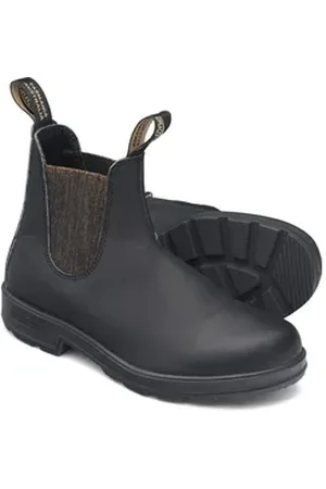 Blundstone Stiefel schwarz 35-36 (UK: 3, EU: 35-36)
