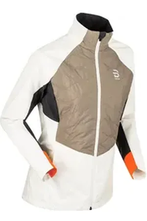 DÆHLIE Skijacke Jacket Challenge 2.0 mit Thermore® Ecodown Isolierung weiß XL