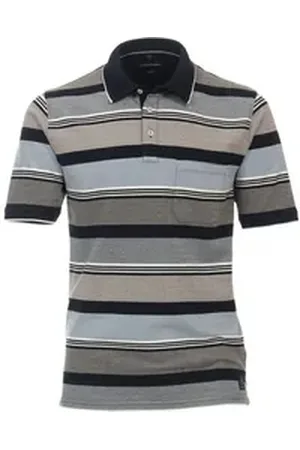 Venti CASAMODA Poloshirt beige M