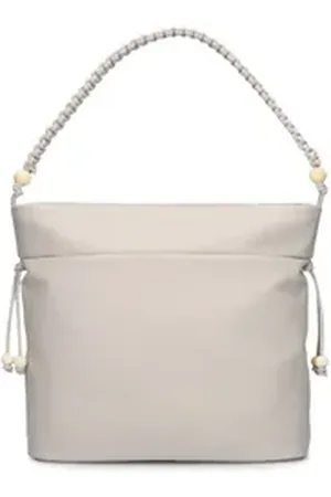 Zwei Shopper Perla PE140 - Shopper 41 cm (cappuccino) braun