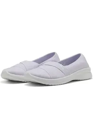 PUMA Adelina 2 Sneakers Damen Ballerina lila 36 EU