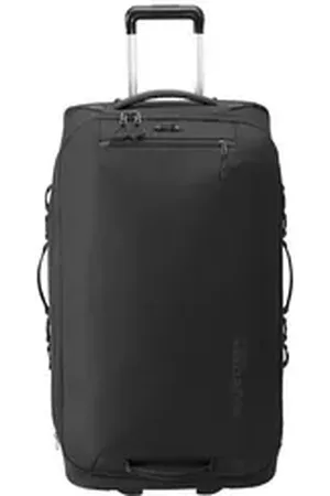 Eagle Creek Reisetasche Expanse 105 L - Rollenreisetasche 76 cm (midnight black) schwarz