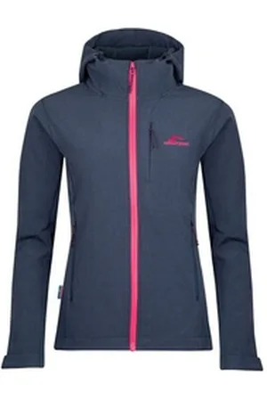 WESTFJORD Funktionsjacke Eldfjall XT blau S